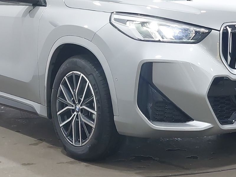 Used BMW X1 2025 for sale - 78218705: Photo 9