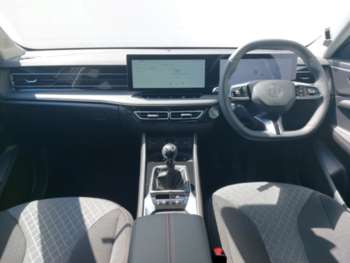 Used MG MG HS 2025 for sale - 75138365: Photo