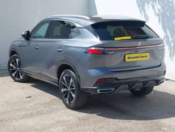 Used MG MG HS 2025 for sale - 75138365: Photo