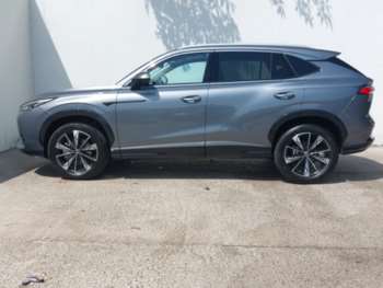 Used MG MG HS 2025 for sale - 75138365: Photo