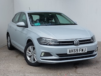 Used Volkswagen Polo 2019 for sale - 79086803: Photo