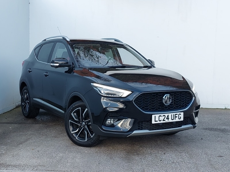 Used MG MG ZS 2024 for sale - 76736933: Photo 1