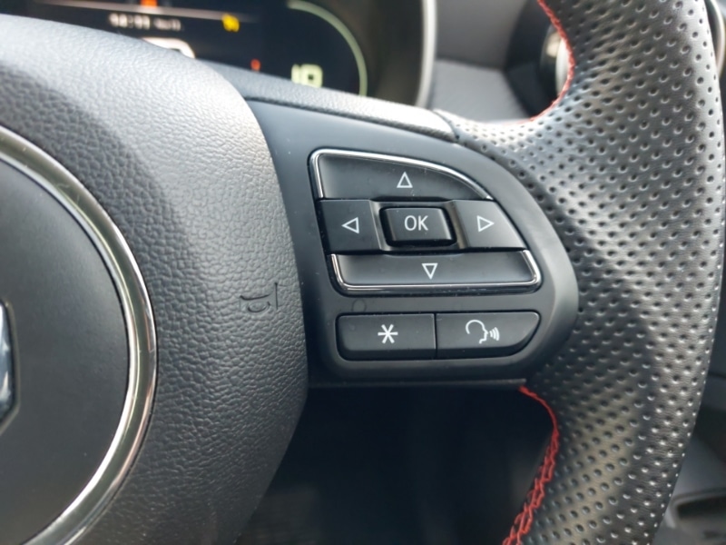 Used MG MG ZS 2024 for sale - 76736933: Photo 15