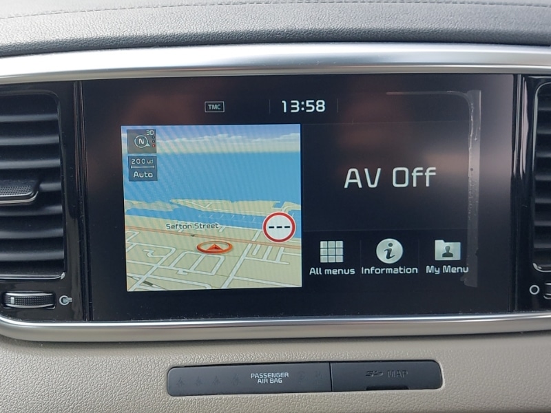 Used Kia Sportage 2019 for sale - 76308914: Photo 10