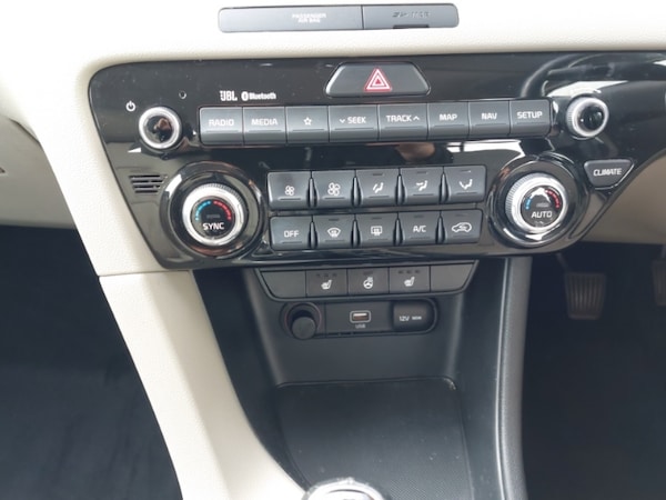 Used Kia Sportage 2019 for sale - 76308914: Photo 11