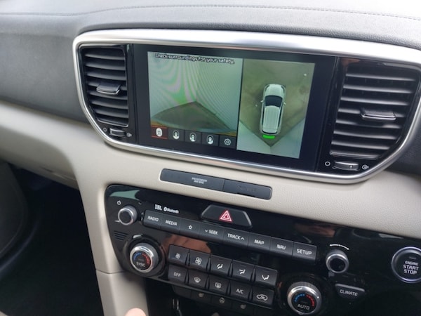 Used Kia Sportage 2019 for sale - 76308914: Photo 13