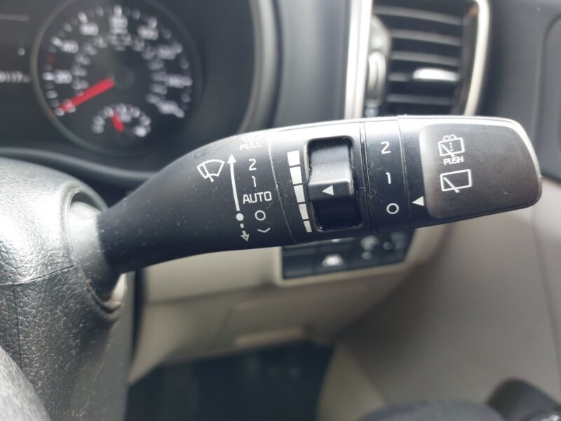 Used Kia Sportage 2019 for sale - 76308914: Photo 16