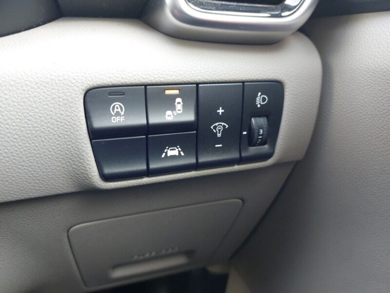 Used Kia Sportage 2019 for sale - 76308914: Photo 19