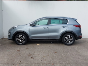 Used Kia Sportage 2019 for sale - 76308914: Photo 4