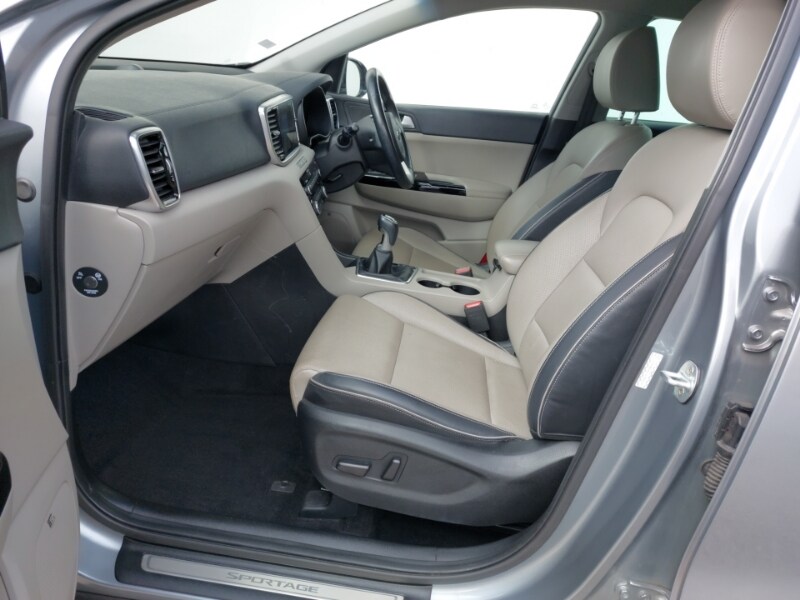 Used Kia Sportage 2019 for sale - 76308914: Photo 5