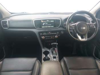 Used Kia Sportage 2019 for sale - 74590306: Photo
