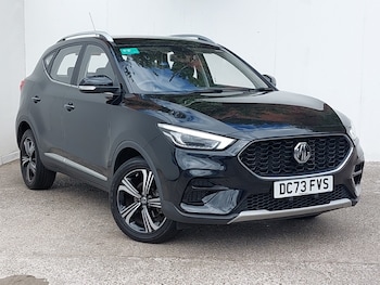 Used MG MG ZS 2024 for sale - 79044193: Photo