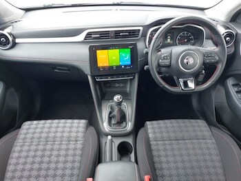 Used MG MG ZS 2024 for sale - 79044193: Photo