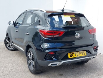 Used MG MG ZS 2024 for sale - 79044193: Photo