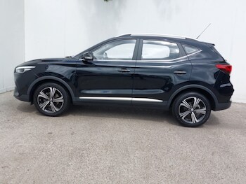 Used MG MG ZS 2024 for sale - 79044193: Photo