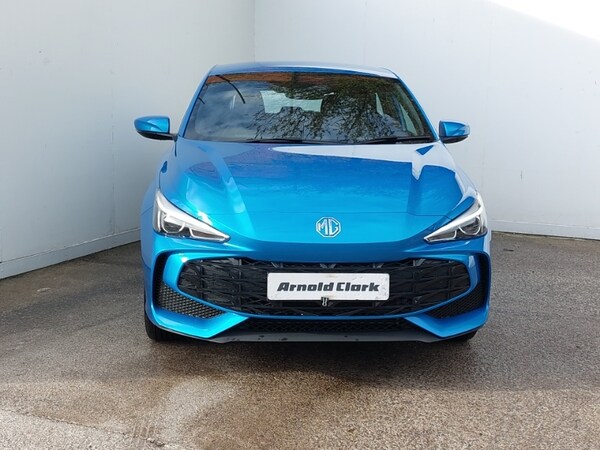 Used MG MG3 2025 for sale - 76325620: Photo 12