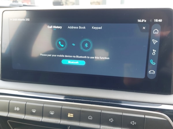 Used MG MG3 2025 for sale - 76325620: Photo 19