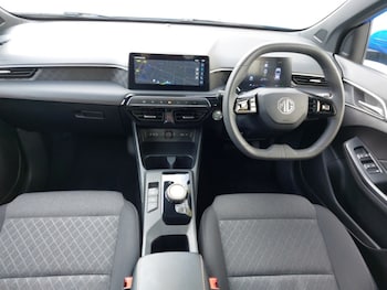 Used MG MG3 2025 for sale - 76325620: Photo