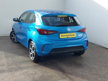 Used MG MG3 2025 for sale - 76325620: Photo
