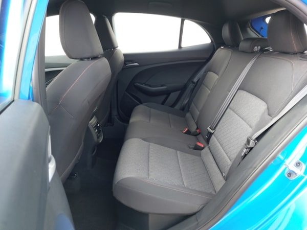Used MG MG3 2025 for sale - 76325620: Photo 6