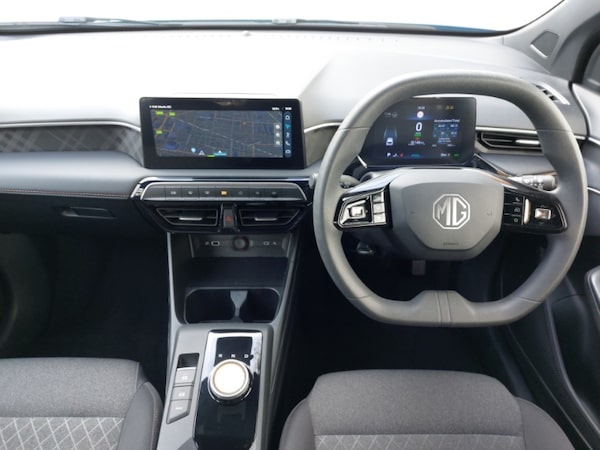 Used MG MG3 2025 for sale - 76325620: Photo 7