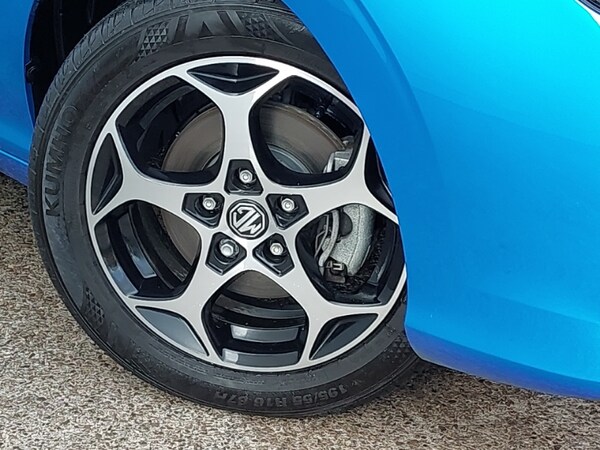Used MG MG3 2025 for sale - 76325620: Photo 9