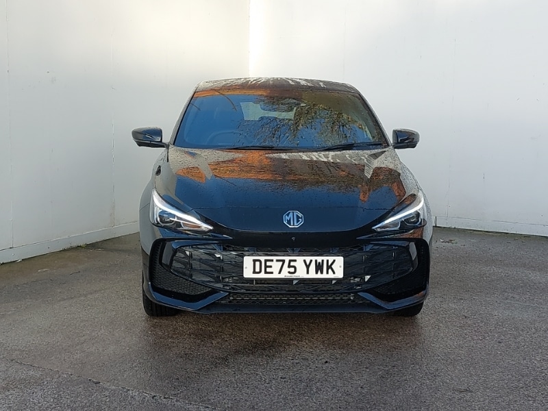 Used MG MG3 2025 for sale - 77065975: Photo 12