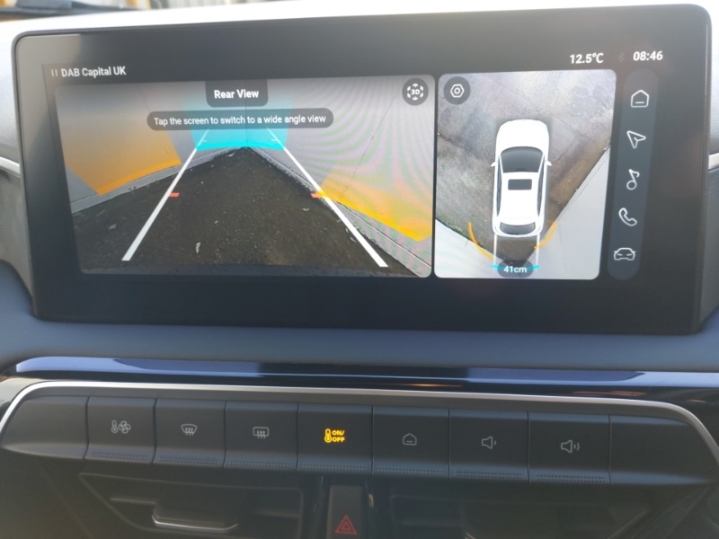 Used MG MG3 2025 for sale - 77065975: Photo 13