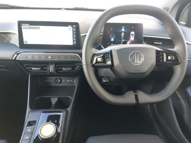 Used MG MG3 2025 for sale - 77065975: Photo 7