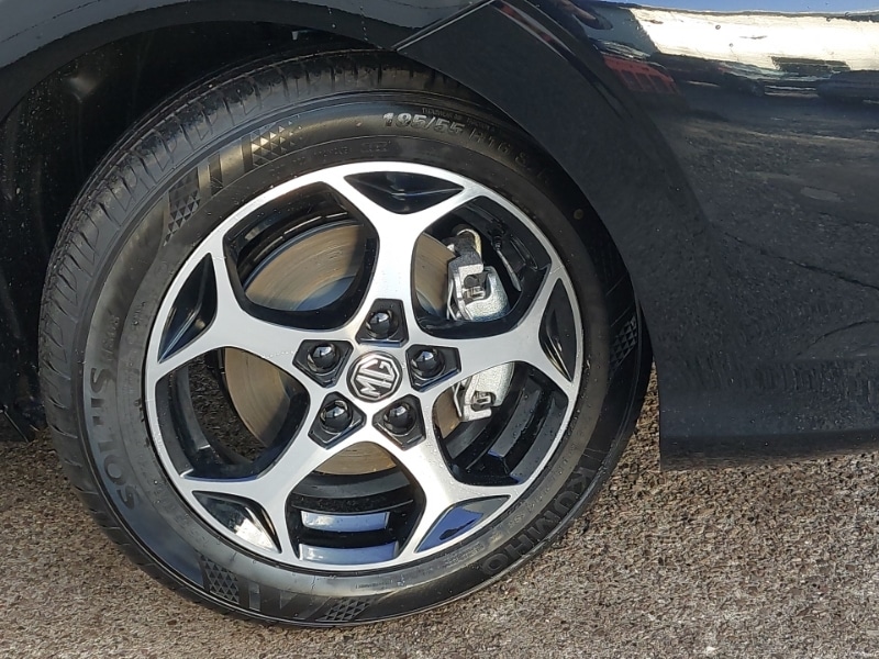 Used MG MG3 2025 for sale - 77065975: Photo 9