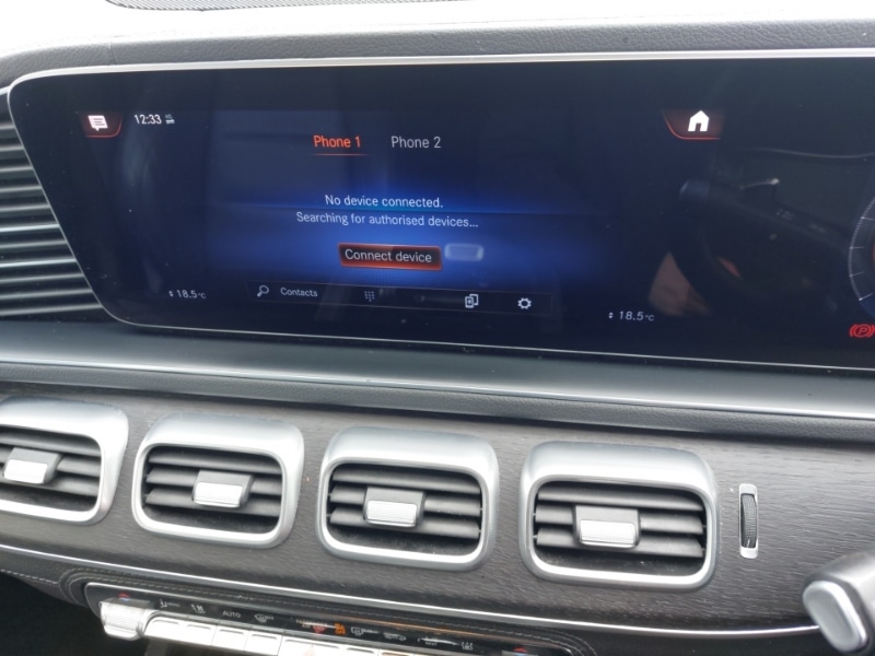 Used Mercedes-Benz GLE 2021 for sale - 77648636: Photo 13