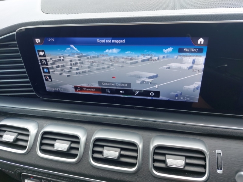 Used Mercedes-Benz GLE 2021 for sale - 77648636: Photo 19