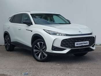 Used MG MG HS 2025 for sale - 75169688: Photo