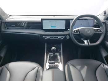 Used MG MG HS 2025 for sale - 75169688: Photo