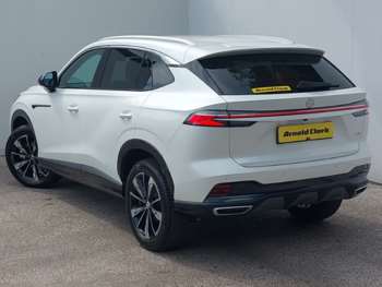 Used MG MG HS 2025 for sale - 75169688: Photo
