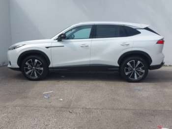 Used MG MG HS 2025 for sale - 75169688: Photo