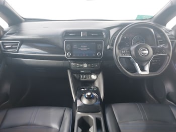 Used Nissan Leaf 2022 for sale - 75762688: Photo