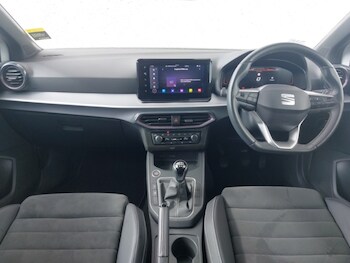 Used SEAT Ibiza 2024 for sale - 75926397: Photo