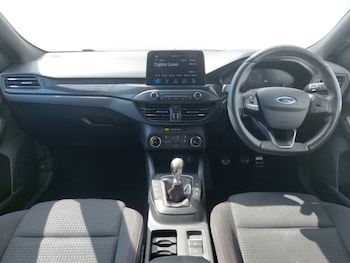 Used Ford Focus 2018 for sale - 75595299: Photo