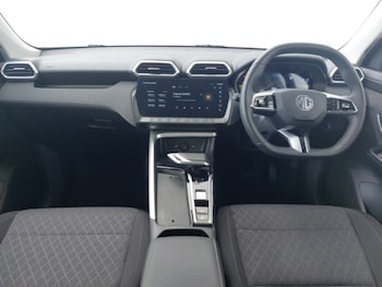 Used MG MG ZS 2025 for sale - 75934081: Photo