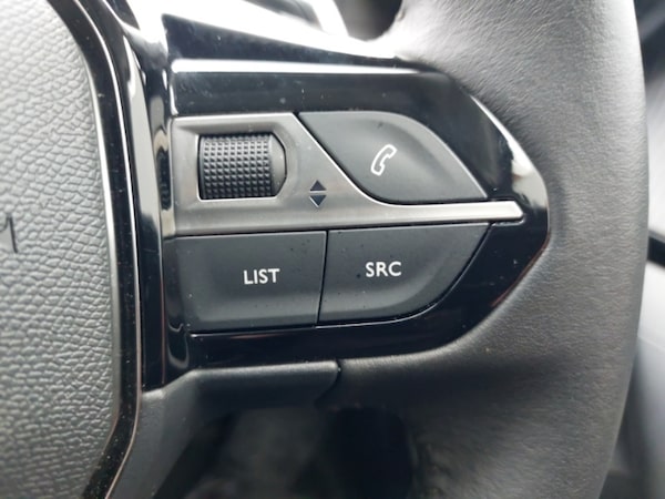 Used Peugeot 2008 2022 for sale - 76221256: Photo 15
