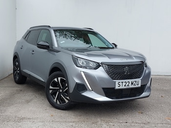 Peugeot - 2008