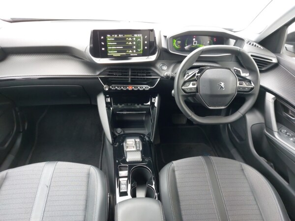 Used Peugeot 2008 2022 for sale - 76221256: Photo 2