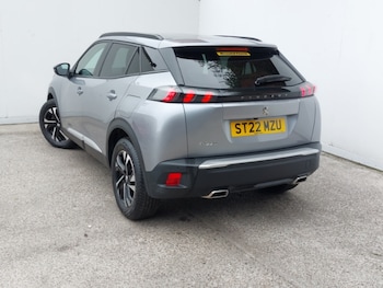 Used Peugeot 2008 2022 for sale - 76221256: Photo 3