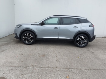 Used Peugeot 2008 2022 for sale - 76221256: Photo 4