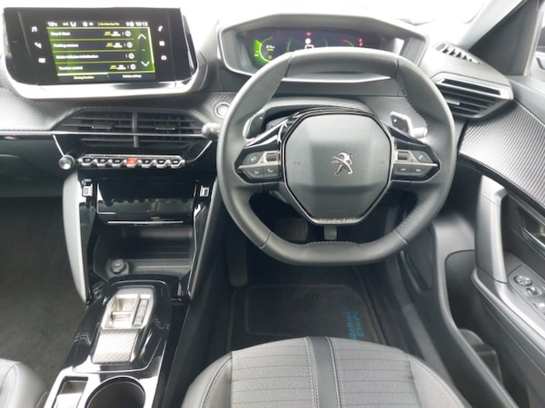 Used Peugeot 2008 2022 for sale - 76221256: Photo 7