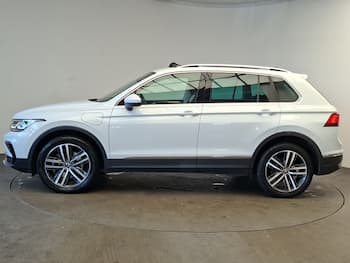 Used Volkswagen Tiguan 2023 for sale - 79638543: Photo