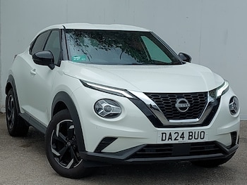 Used Nissan Juke 2024 for sale - 78656221: Photo