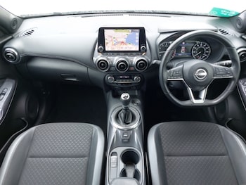Used Nissan Juke 2024 for sale - 78656221: Photo