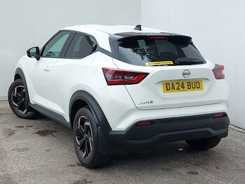 Used Nissan Juke 2024 for sale - 78656221: Photo